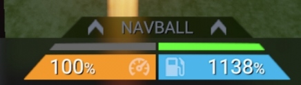 怎么让燃料罐里的燃料更多且不会变更体积